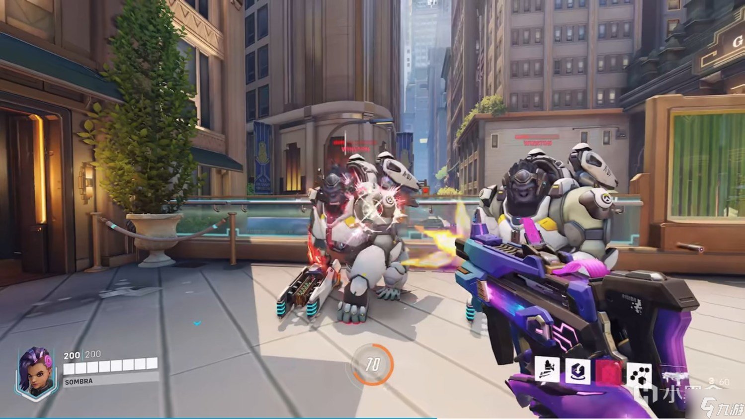 瓦尔海姆 豪华版 截图16