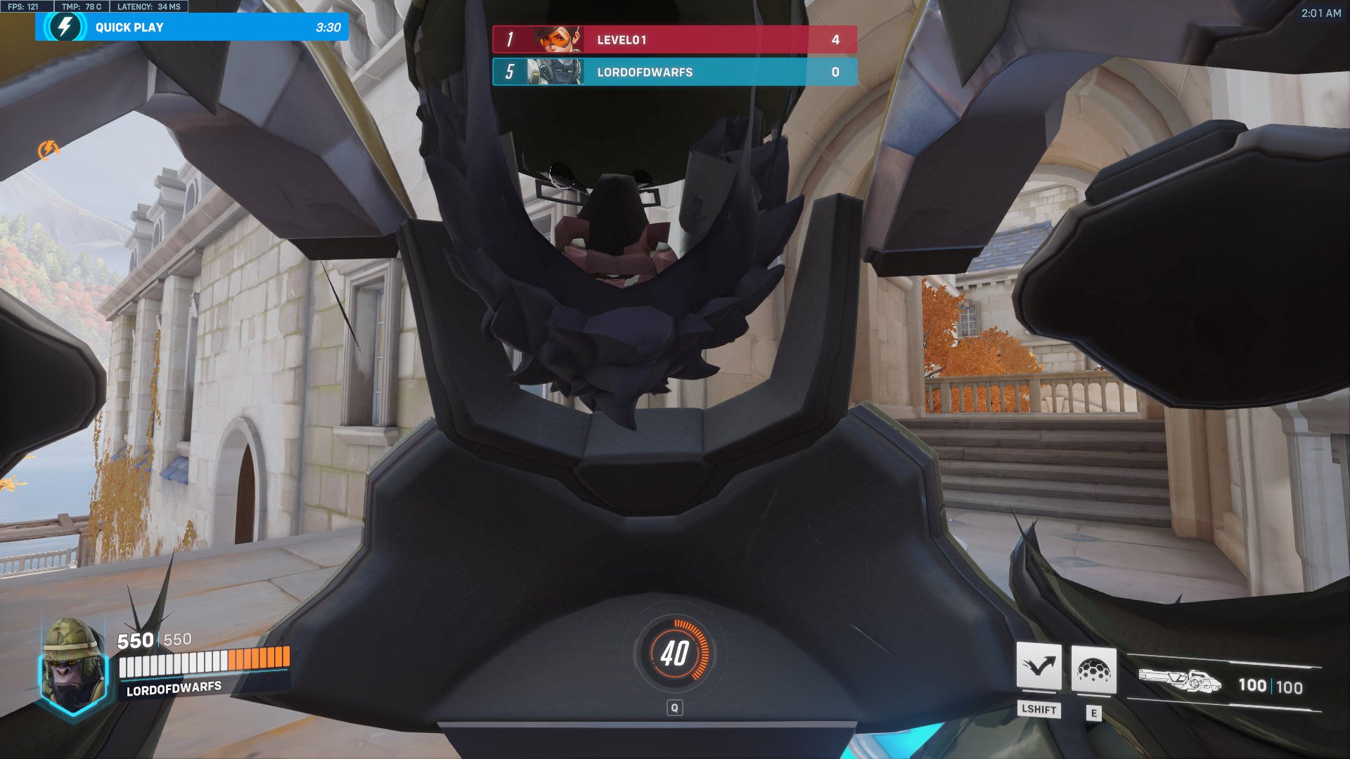 瓦尔海姆 豪华版 截图18