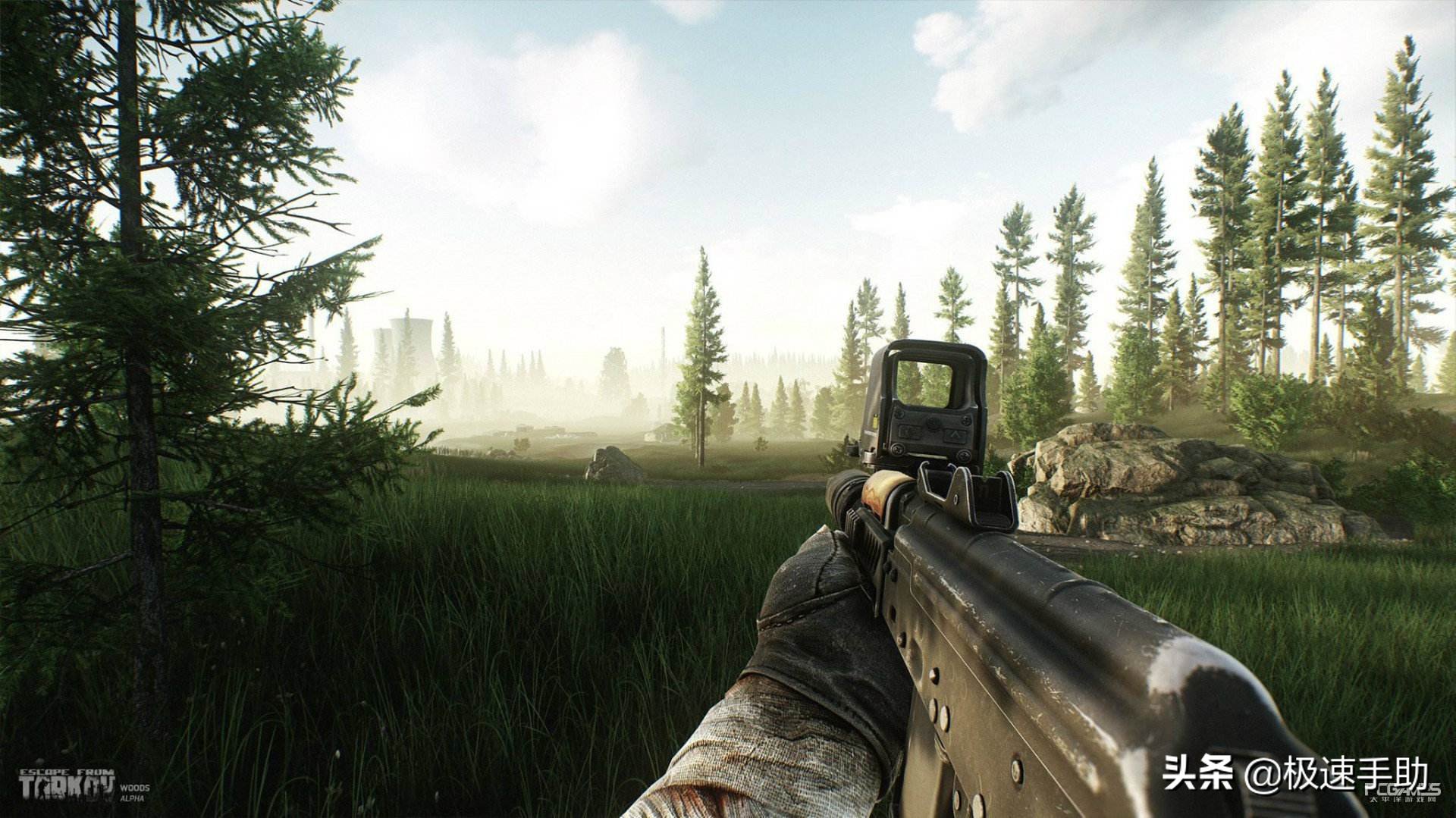 缺氧 年度版 截图19