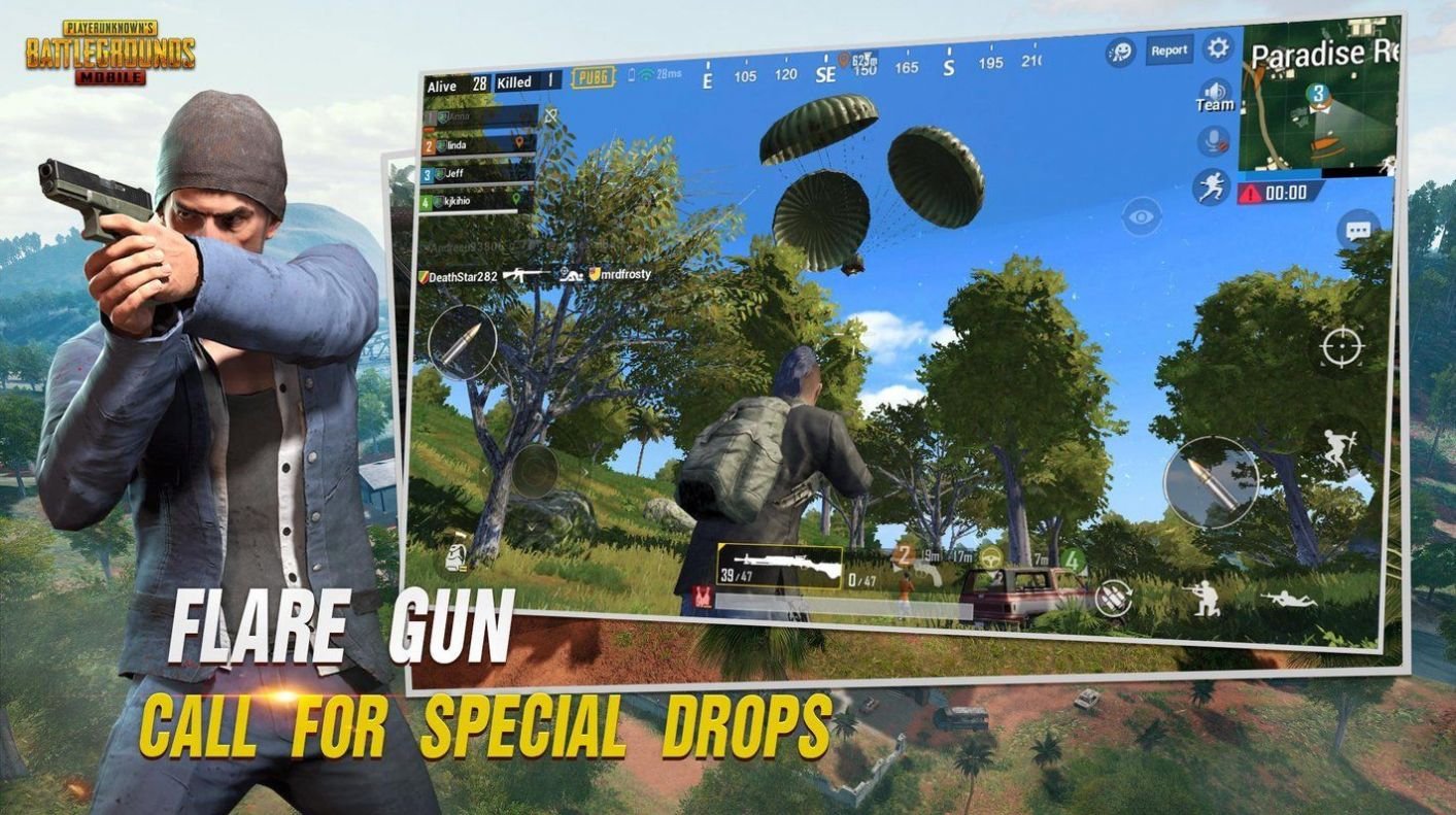 GTA5 重制版 截图3