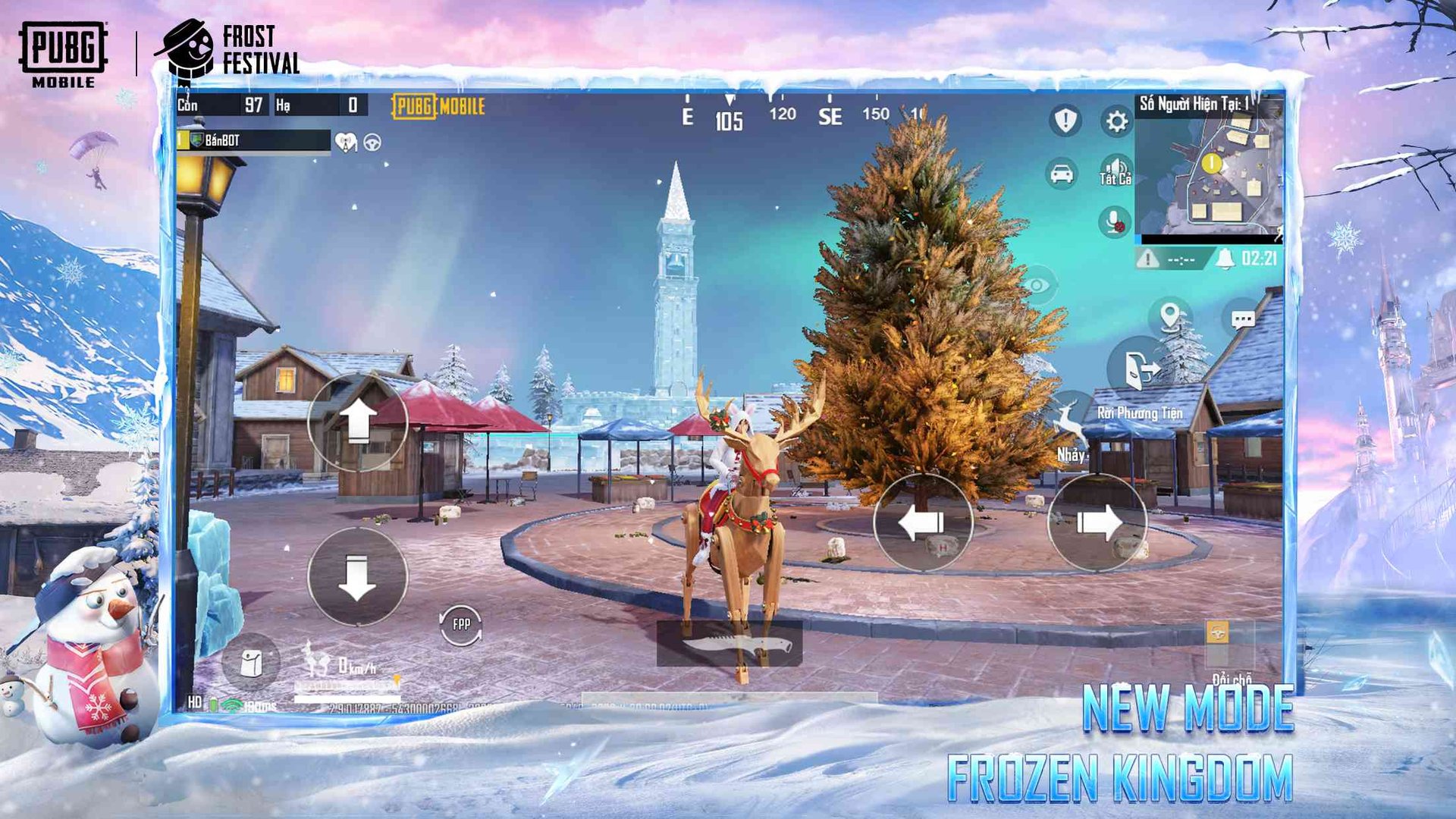 GTA5 重制版 截图22