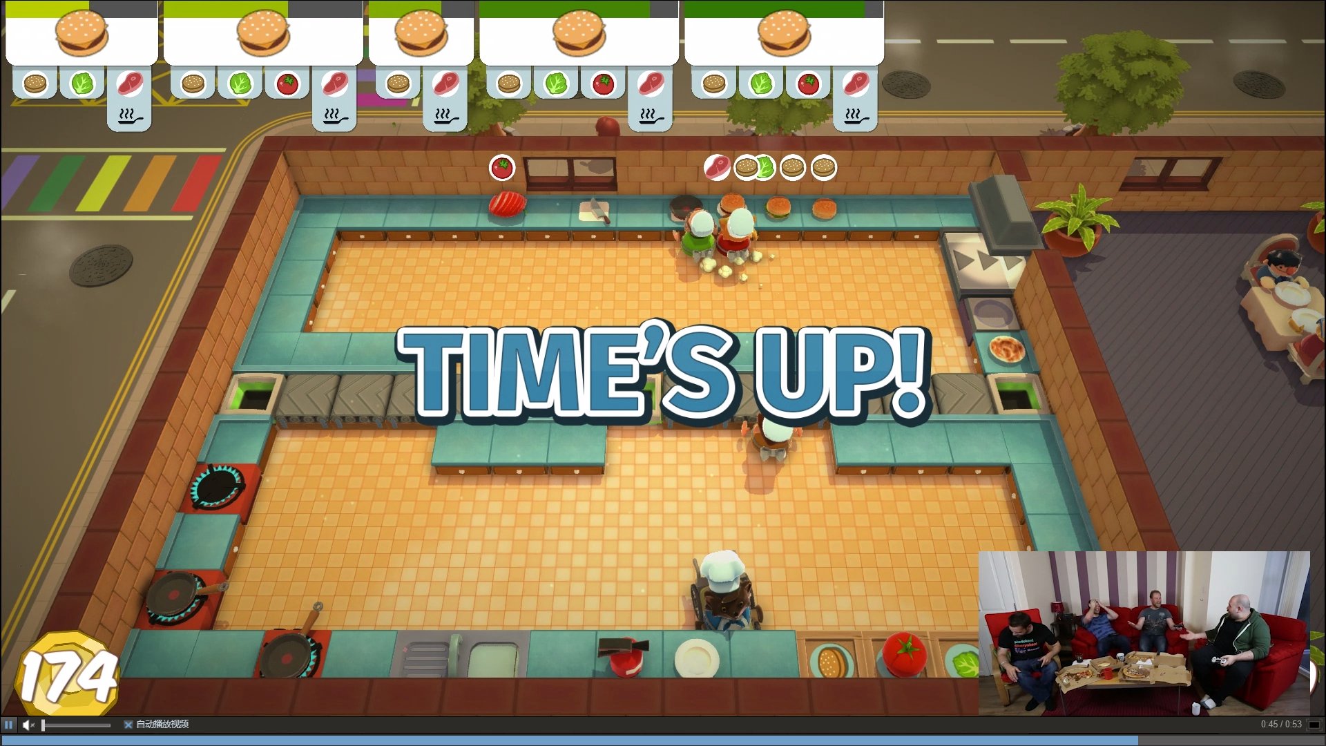 地平线：零之曙光 截图3