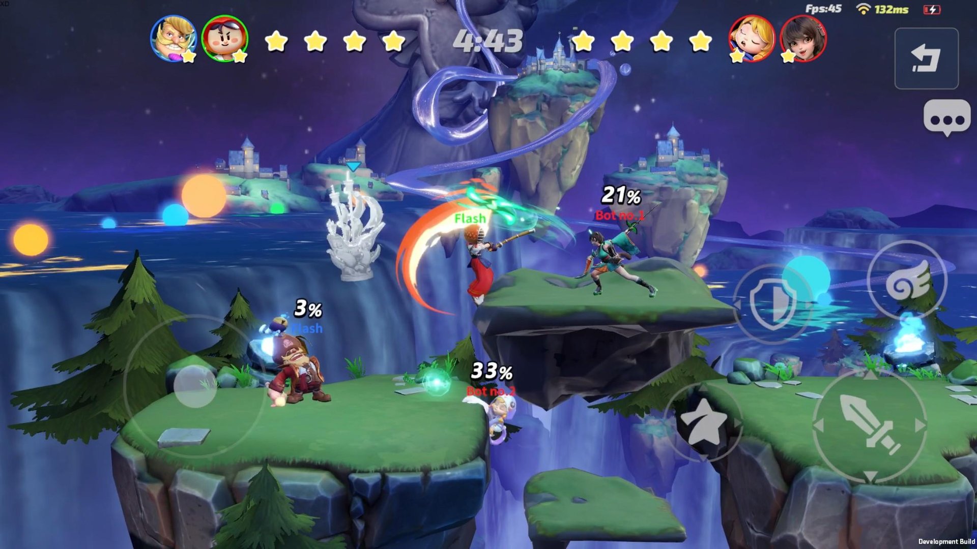 地平线：零之曙光 截图4