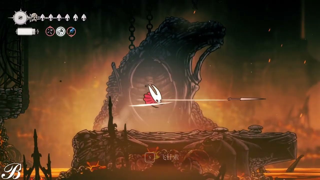 血源诅咒 重制版 截图5