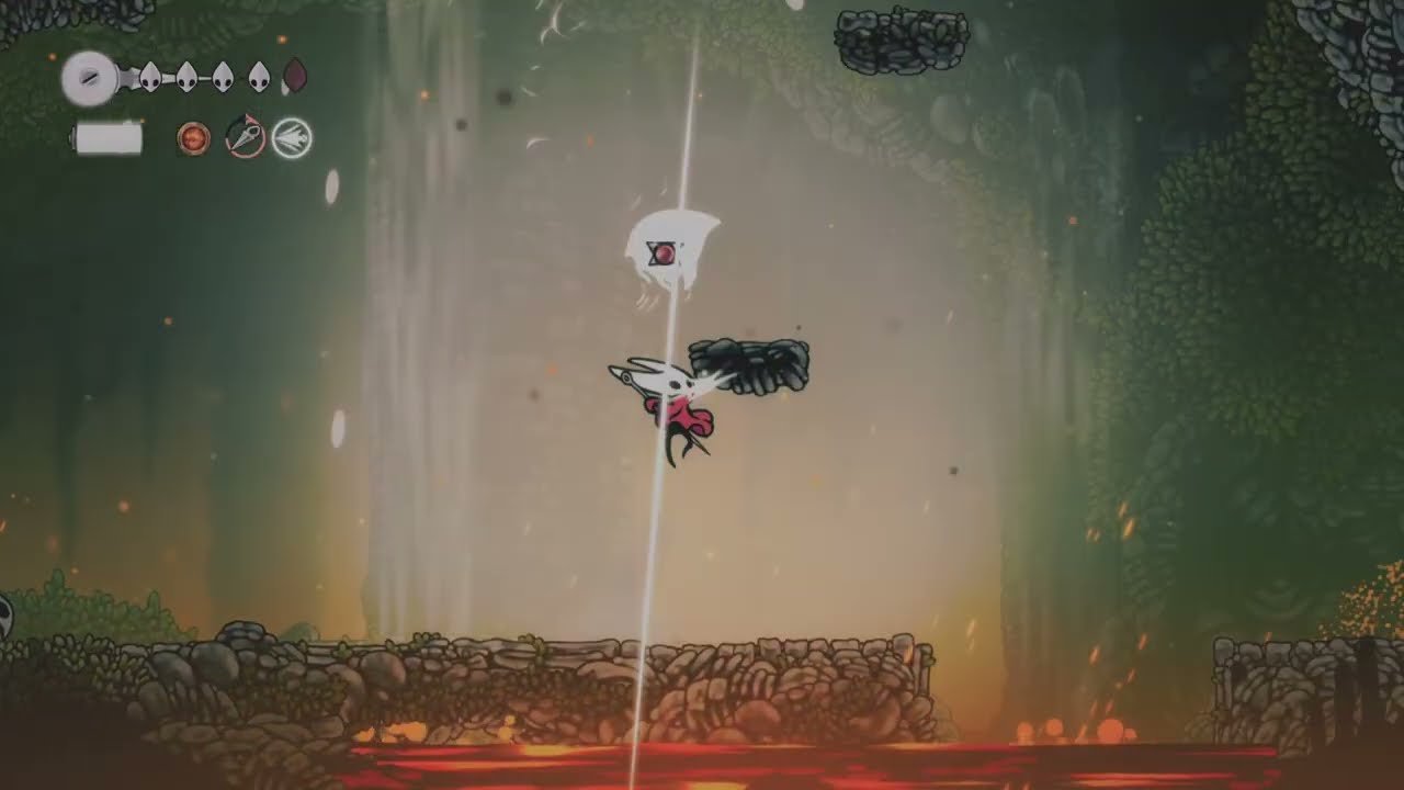 血源诅咒 重制版 截图7