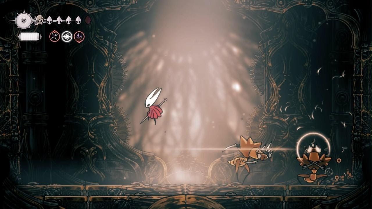 血源诅咒 重制版 截图16