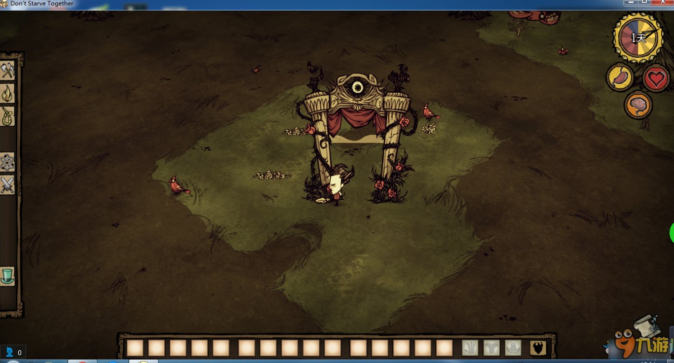 荒野大镖客2 终极版 截图5