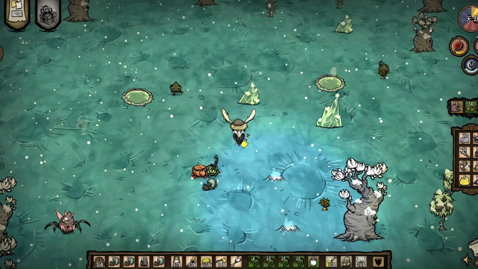 荒野大镖客2 终极版 截图7