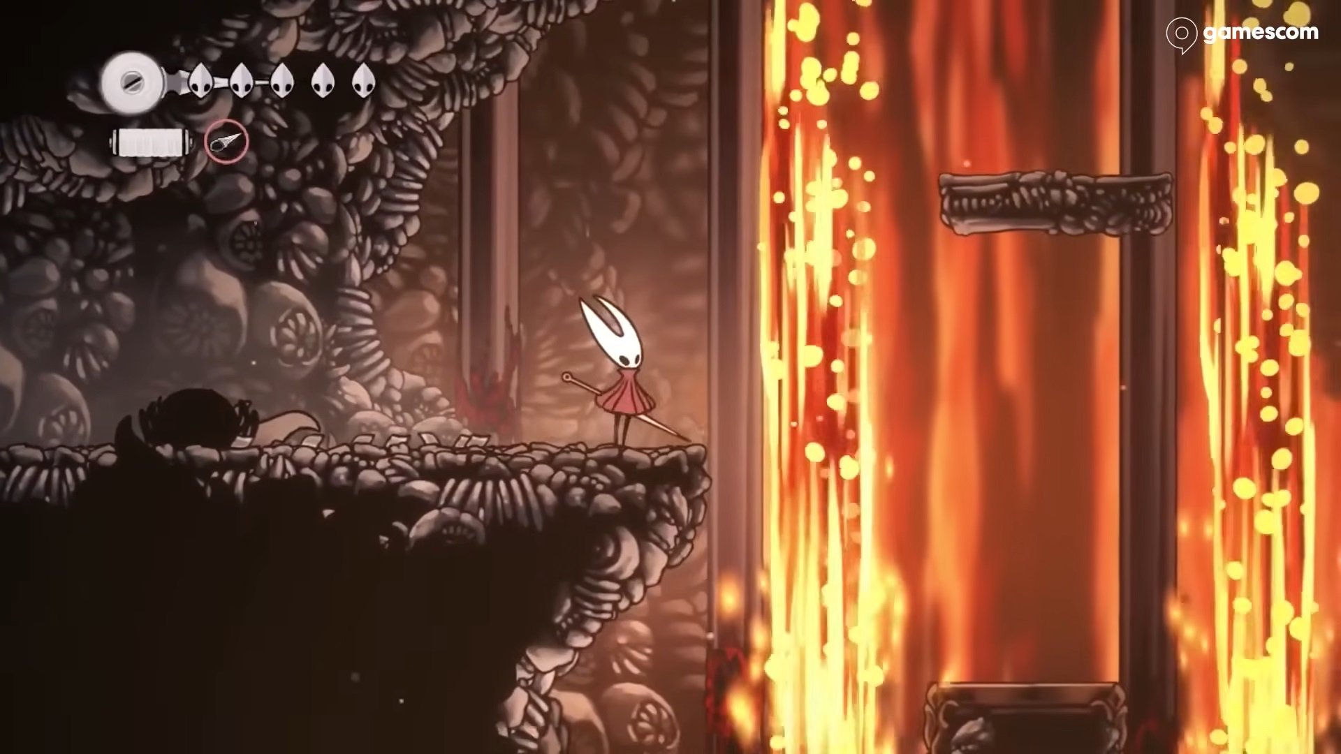 生化危机4：重制版 终极版 截图8