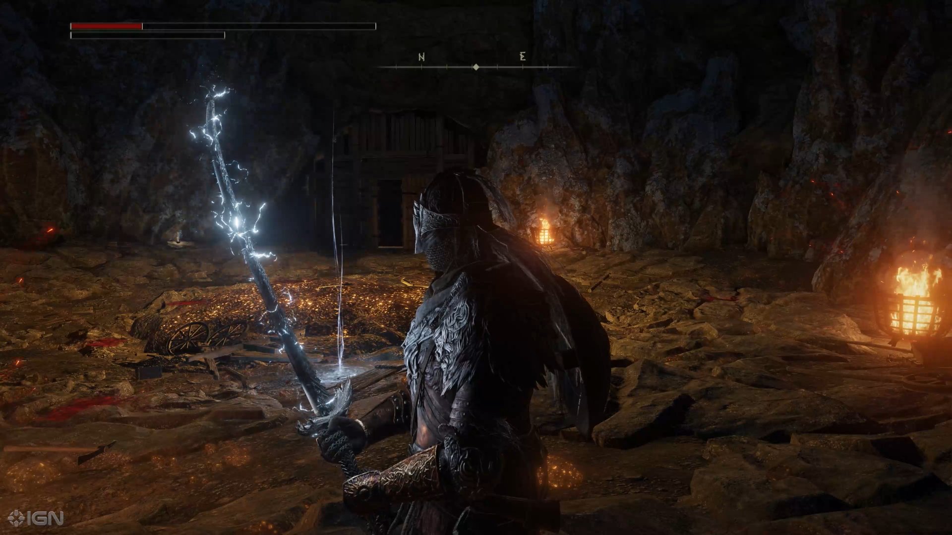 地平线：零之曙光 年度版 截图17