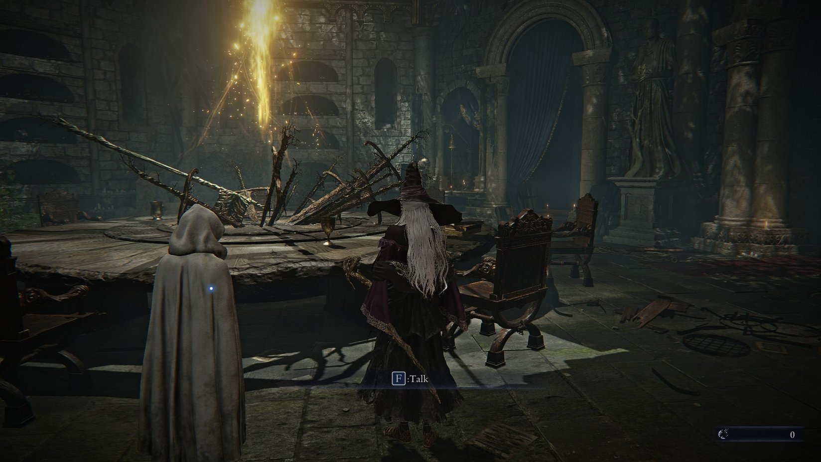 地平线：零之曙光 年度版 截图19