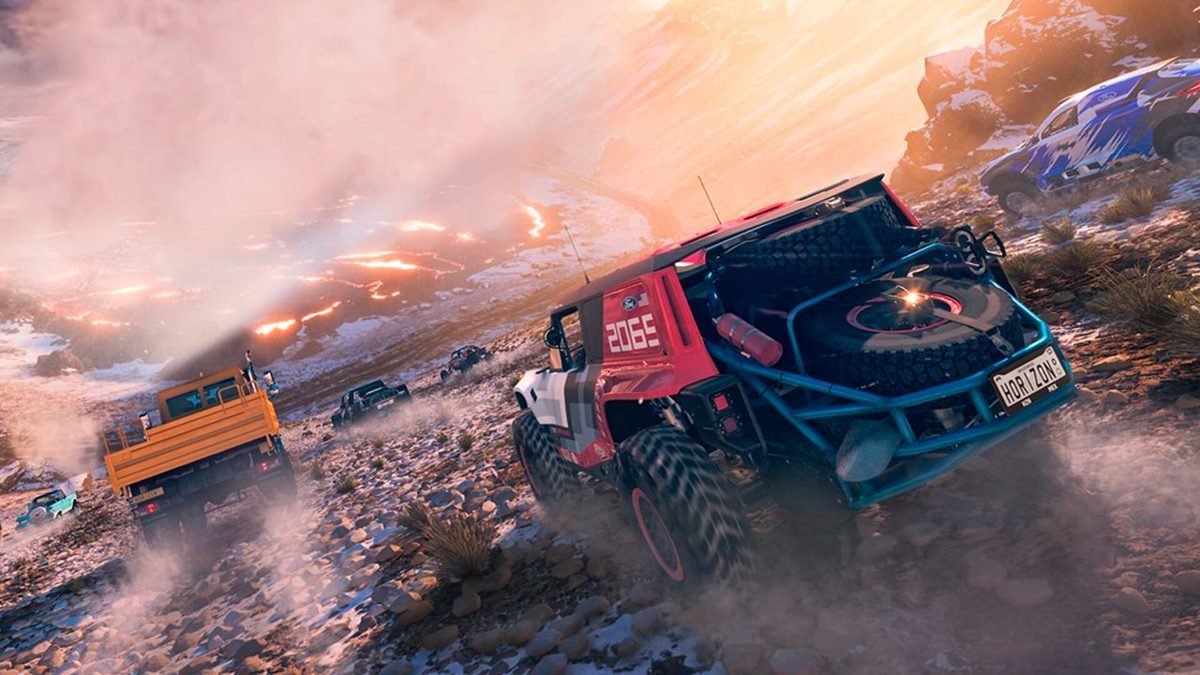 GTA5 豪华版 截图10