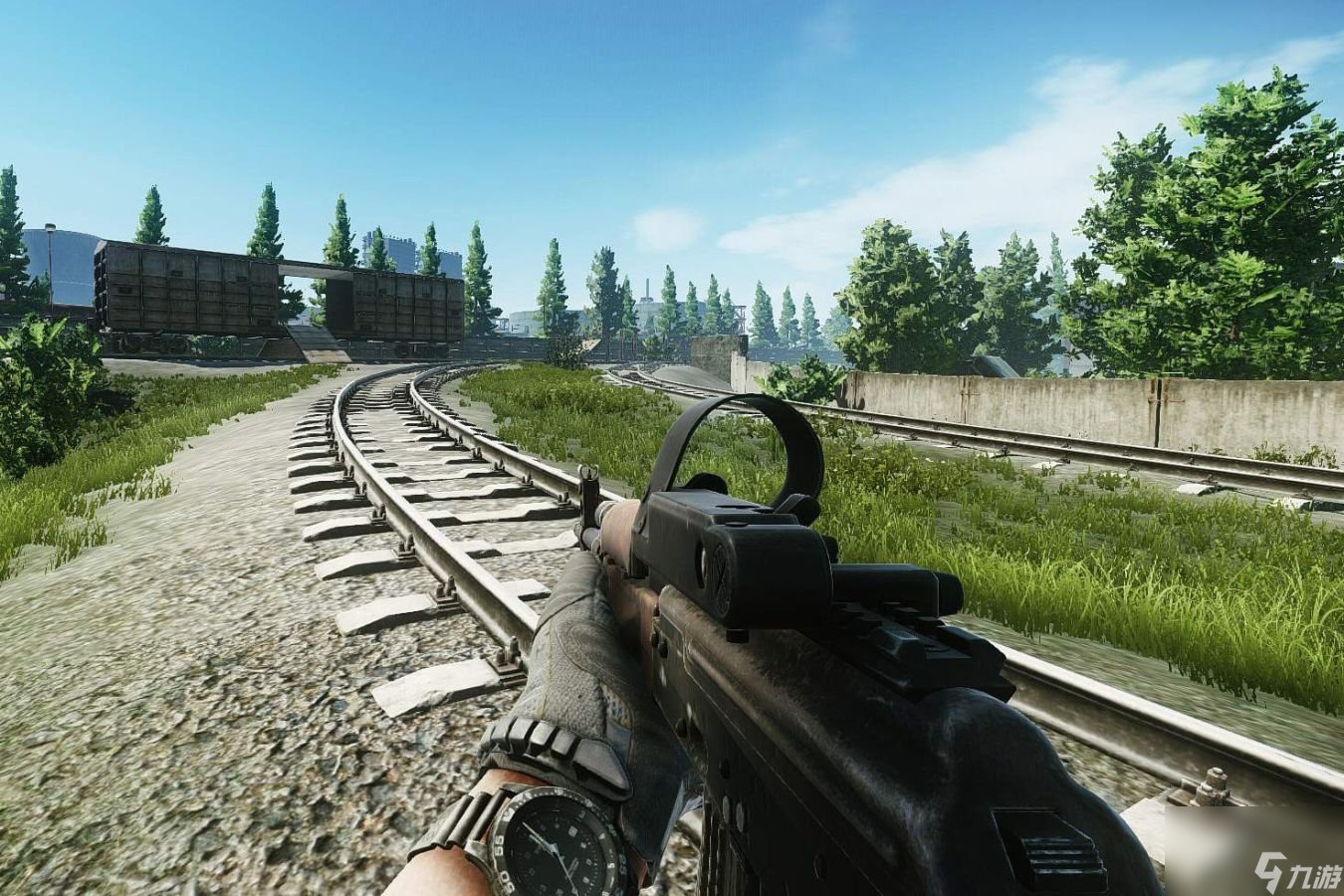 和平精英 截图13