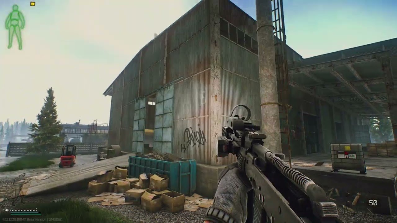 和平精英 截图15