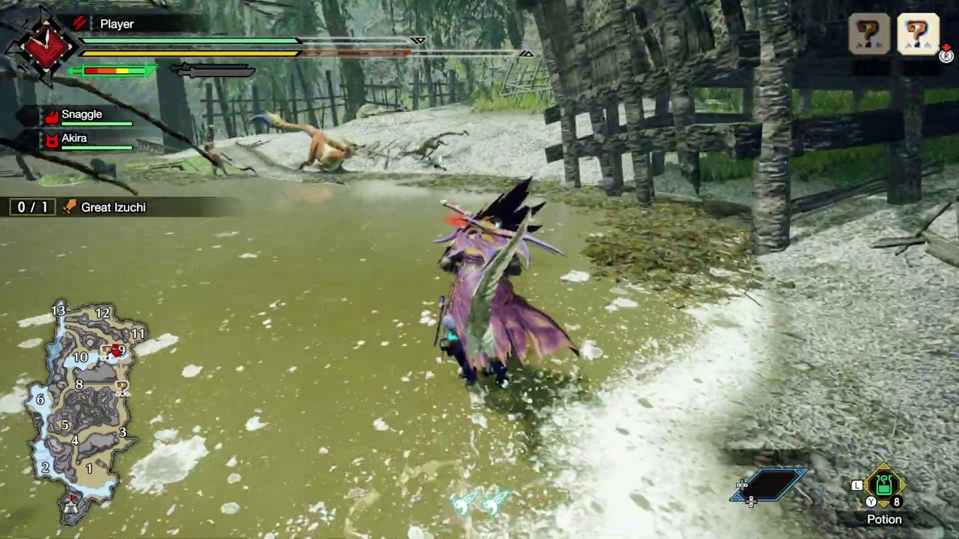 荒野大镖客2 年度版 截图21