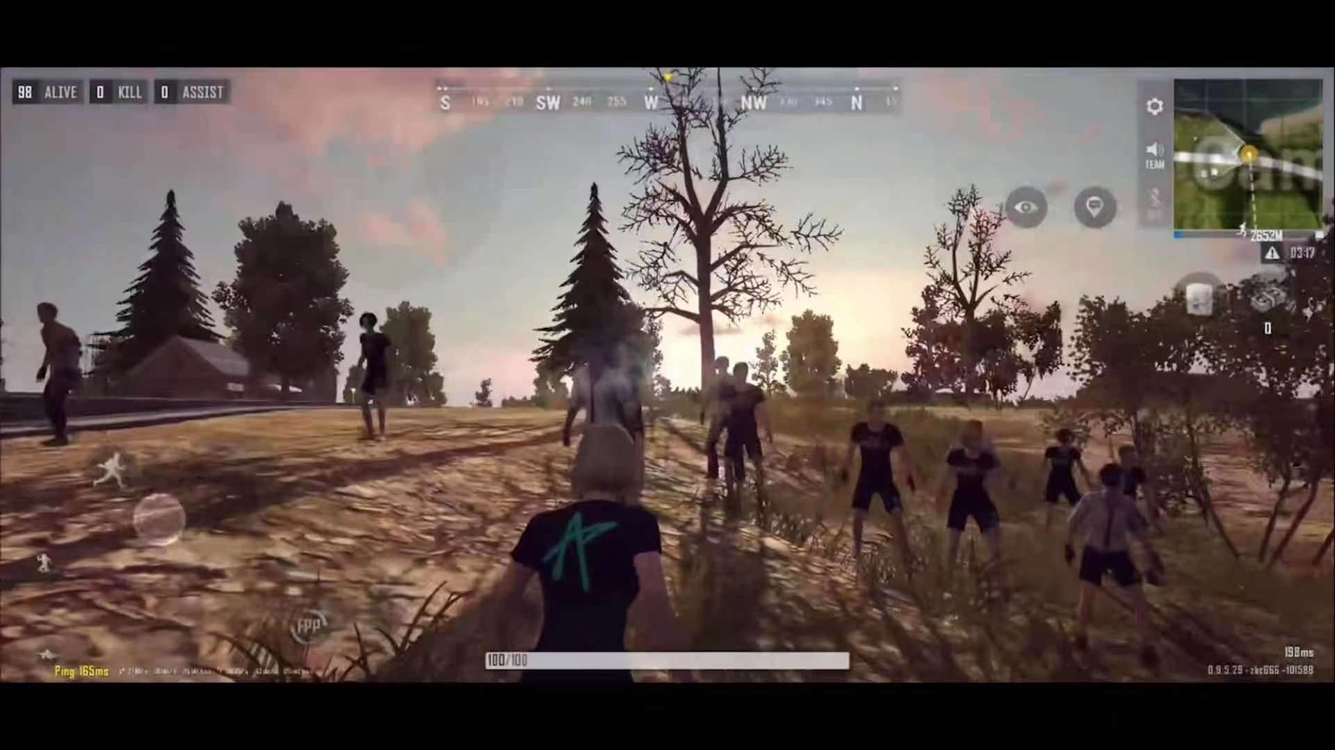 方舟：生存进化 终极版 截图14