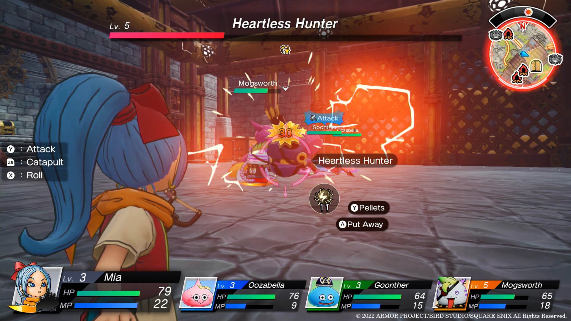 黑暗之魂3 年度版 截图15