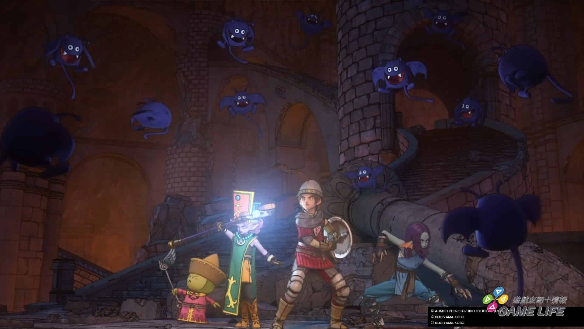 黑暗之魂3 年度版 截图20