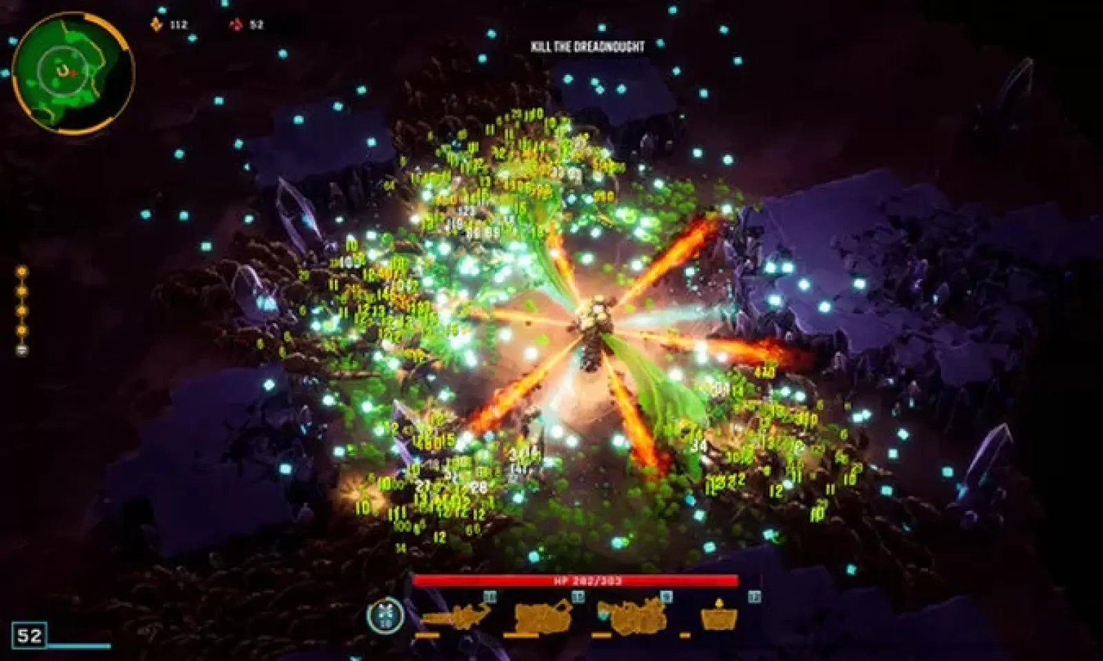 勇者斗恶龙11 截图7