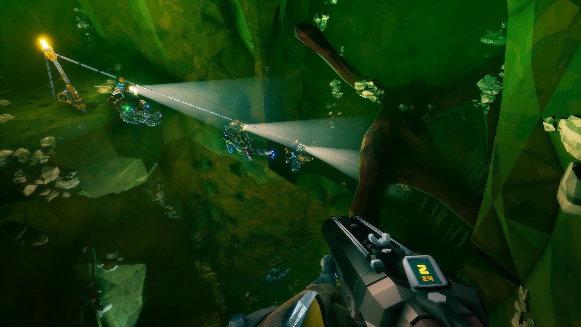 勇者斗恶龙11 截图11