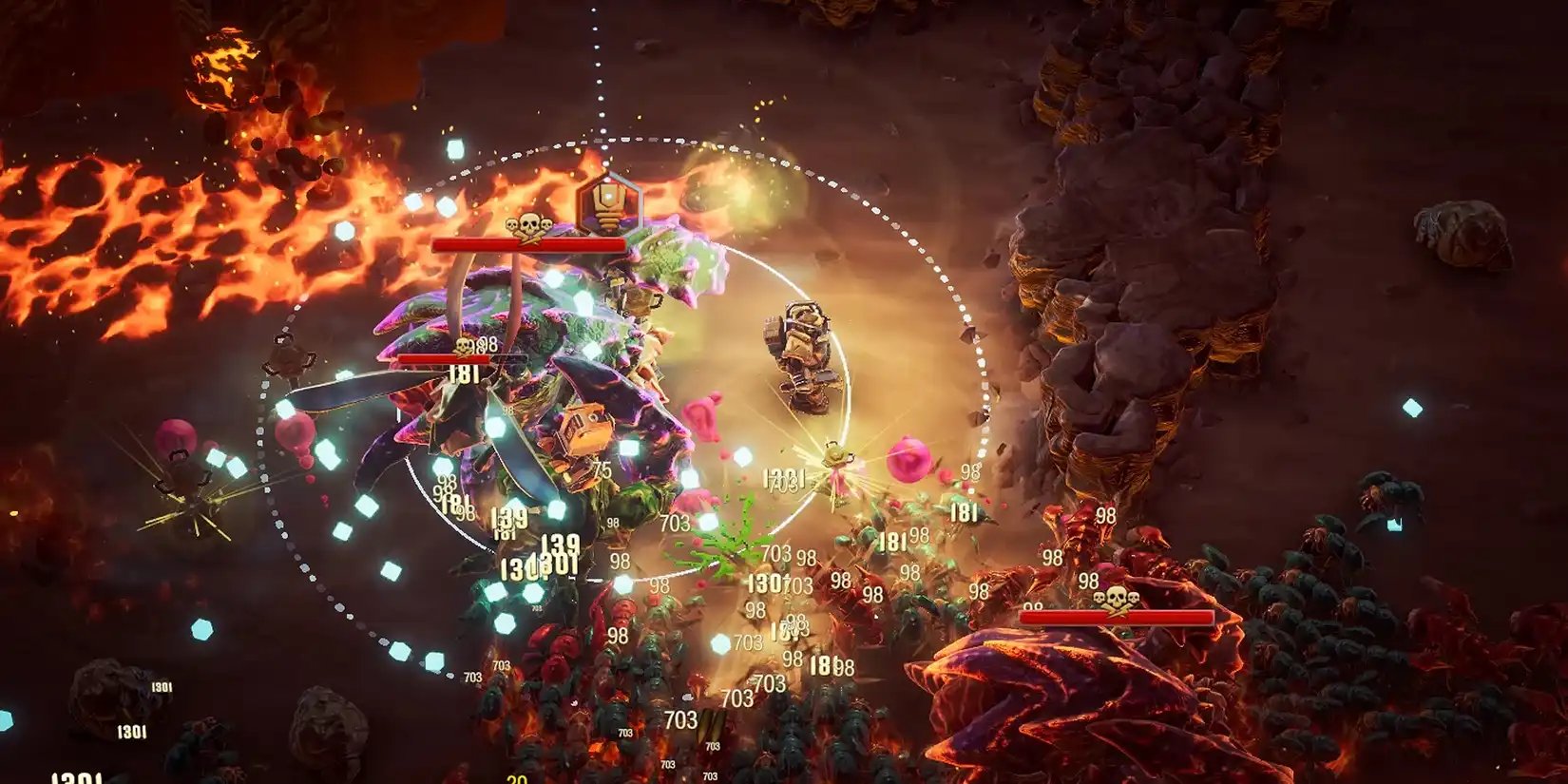 勇者斗恶龙11 截图13