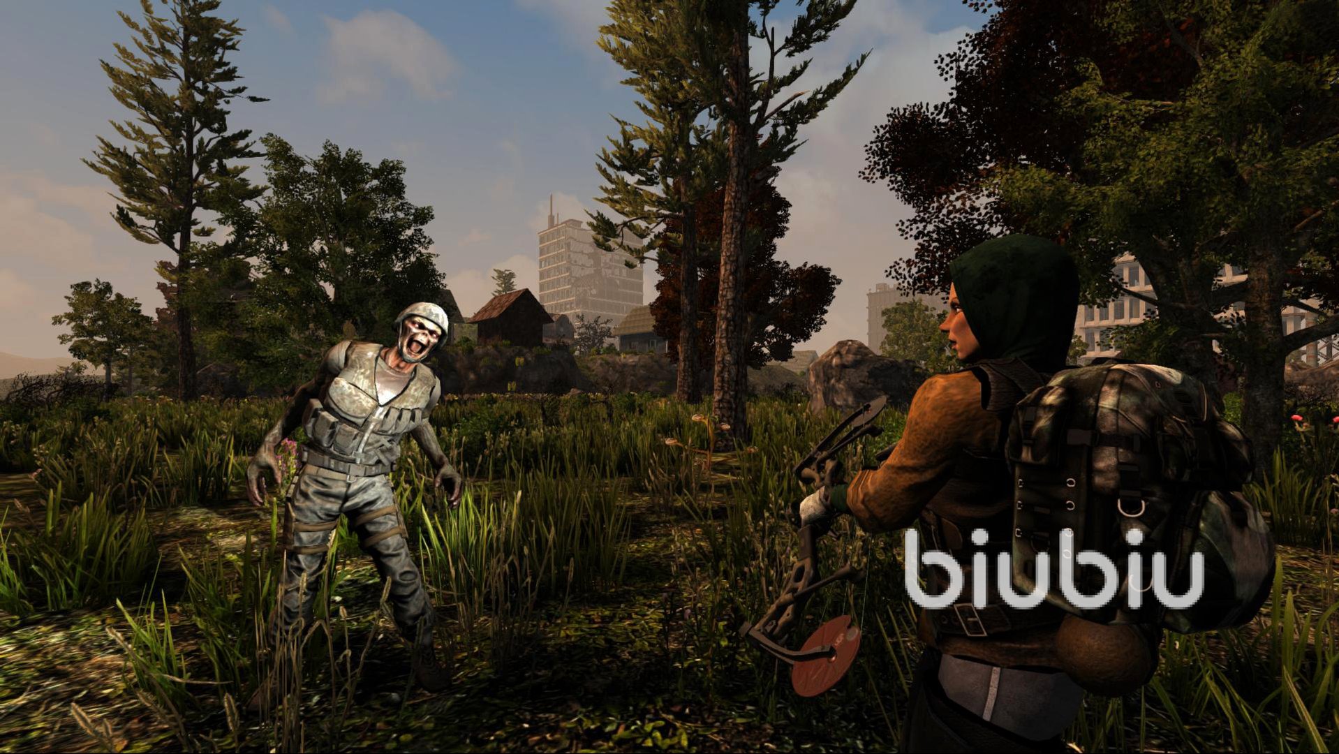 饥荒 重制版 截图7