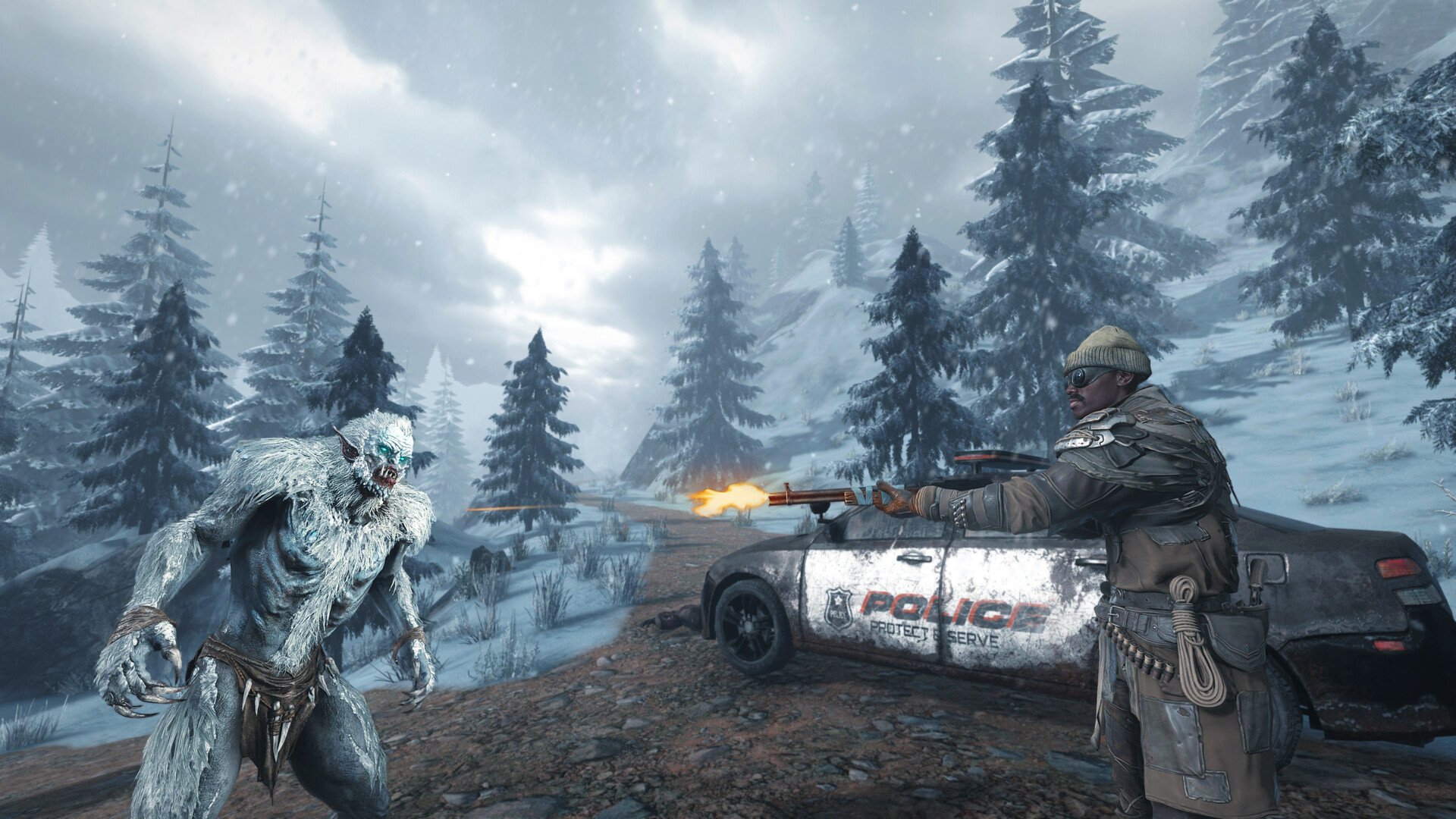 饥荒 重制版 截图11