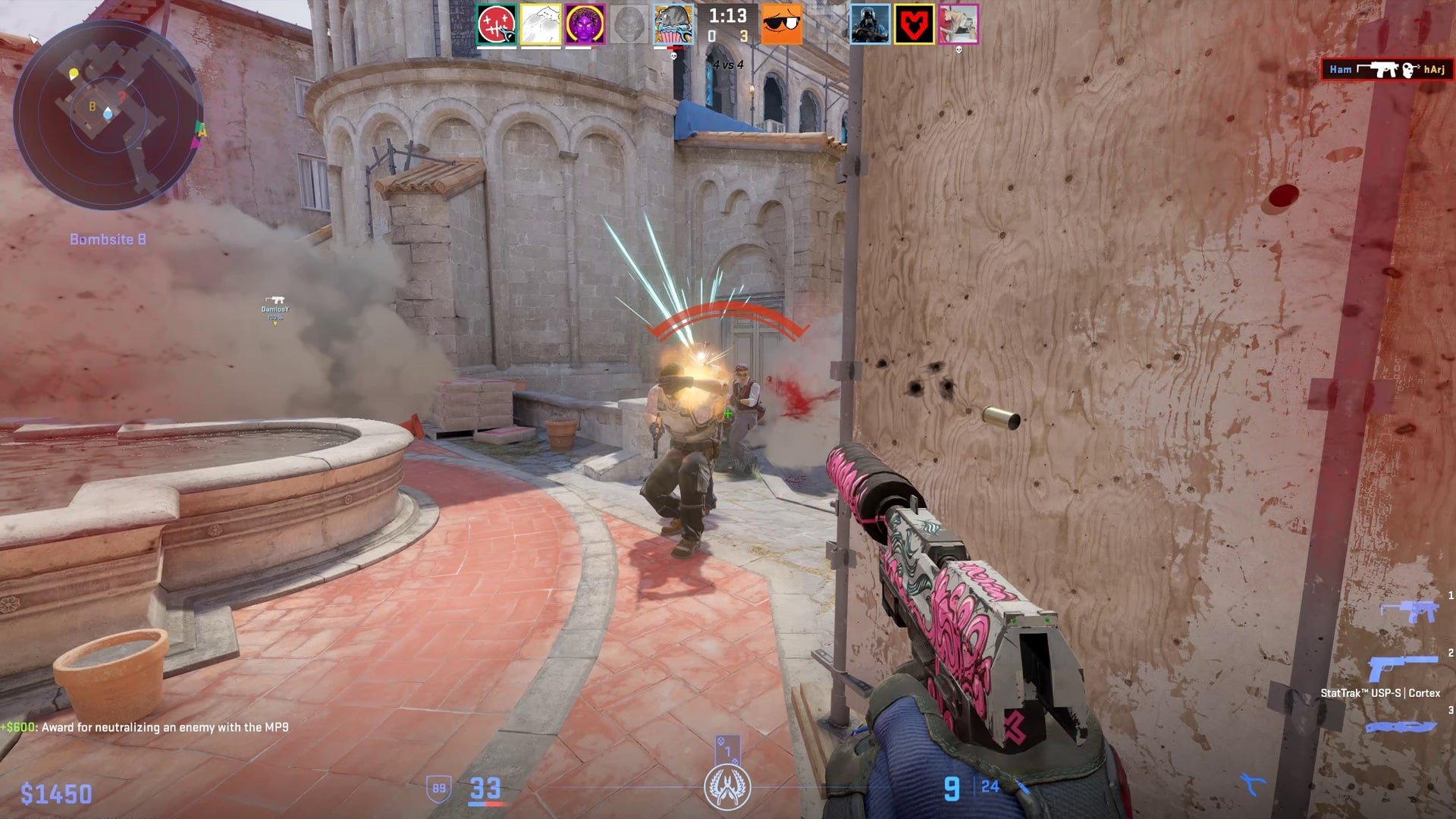 空洞骑士 豪华版 截图8