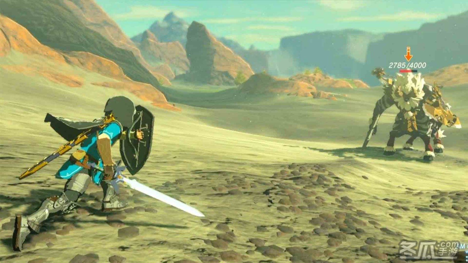 守望先锋2 完整版 截图6