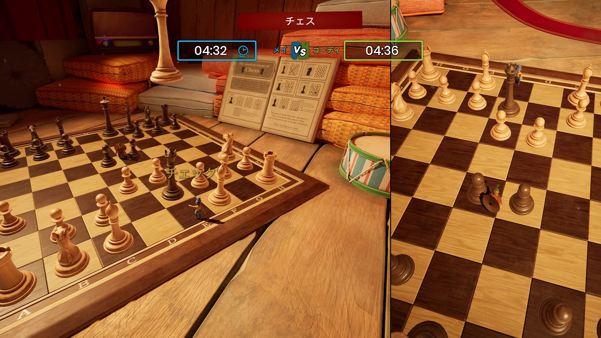 逃离塔科夫 截图14