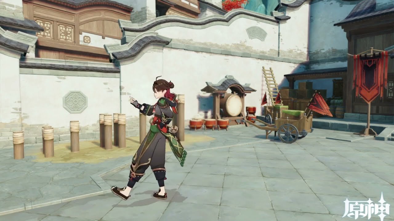 黑暗之魂3 年度版 截图16