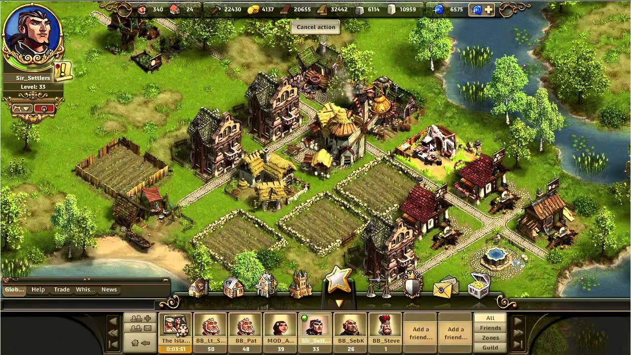 茶杯头 重制版 截图2