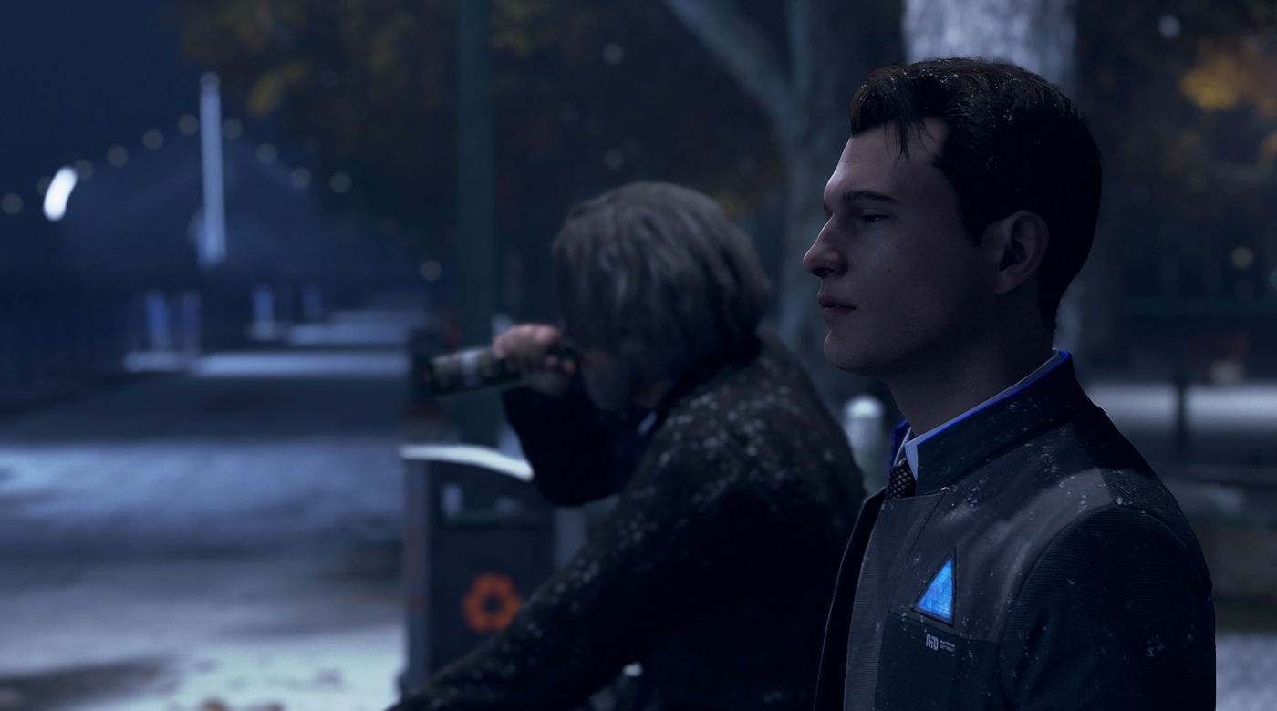 深岩银河 终极版 截图12