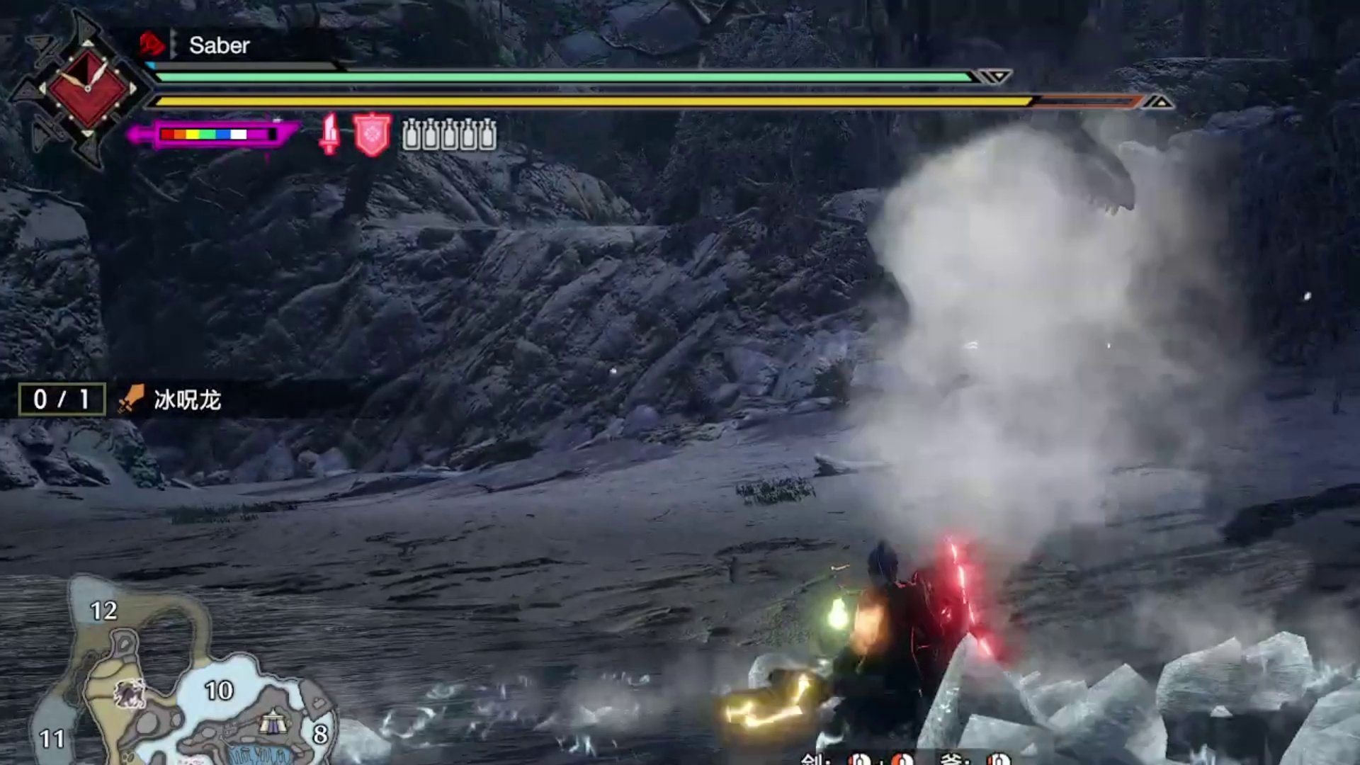 空洞骑士 完整版 截图19