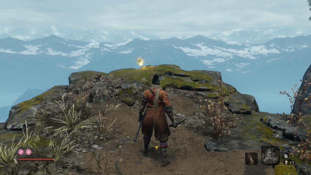 底特律：成为人类 终极版 截图14