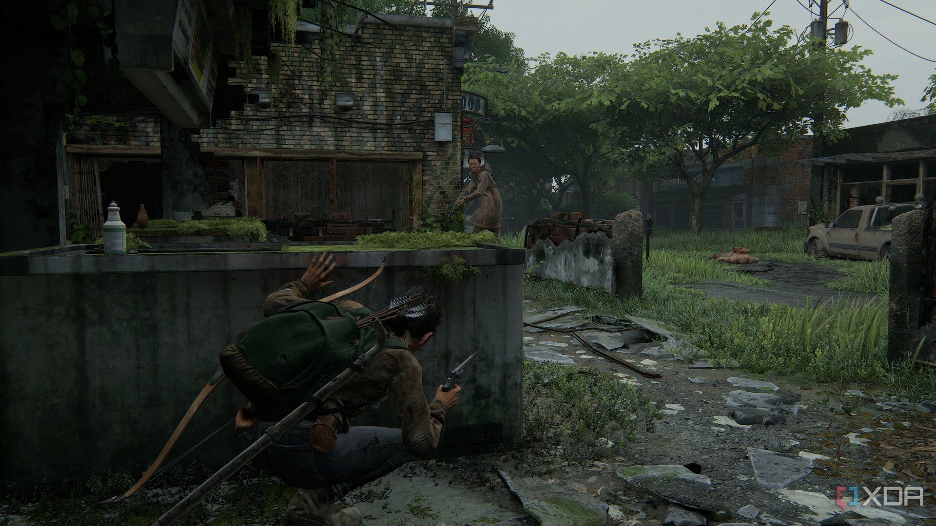 破晓传说 终极版 截图9