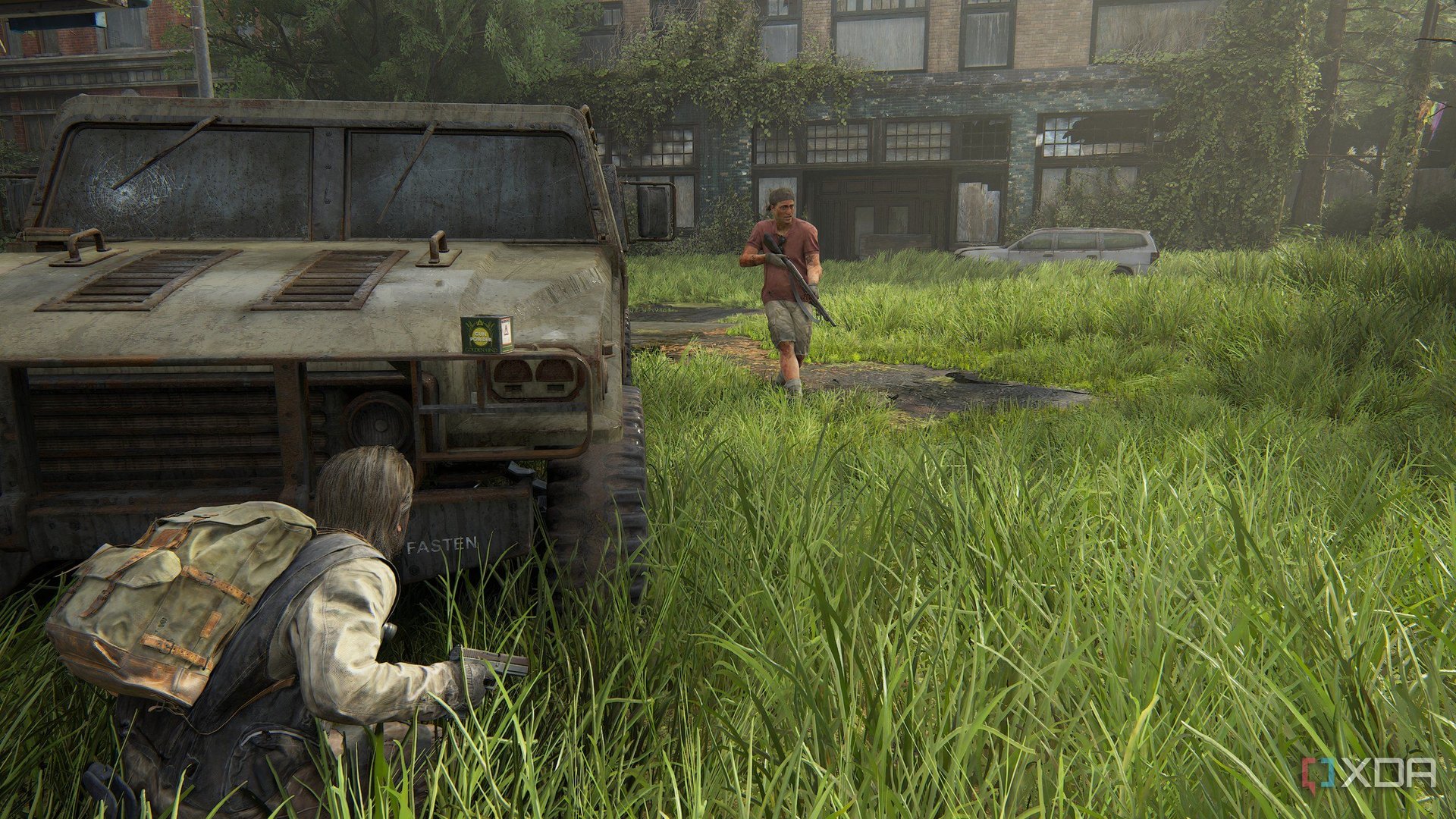 破晓传说 终极版 截图16