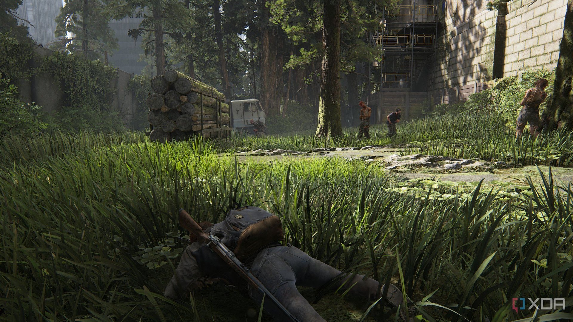 破晓传说 终极版 截图20