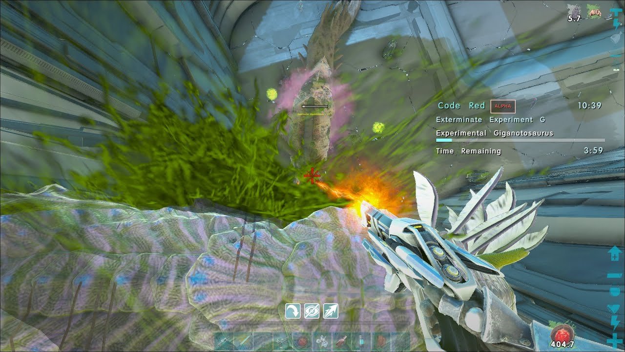 地平线：零之曙光 年度版 截图6