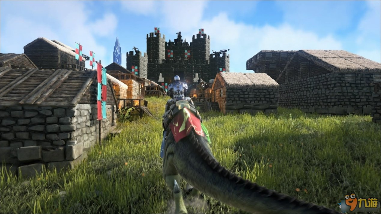 地平线：零之曙光 年度版 截图10