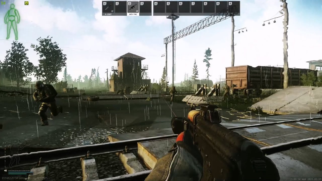 怪物猎人：世界 截图8