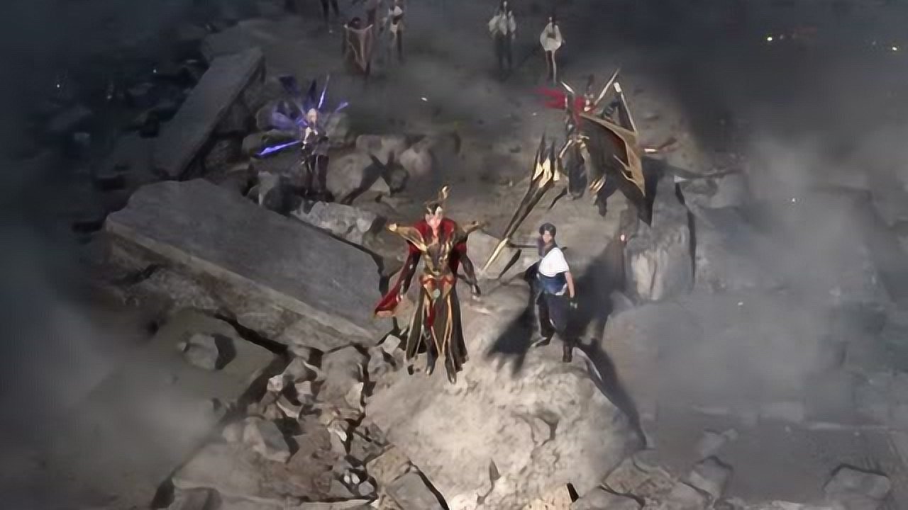 F1 2024 完整版 截图18