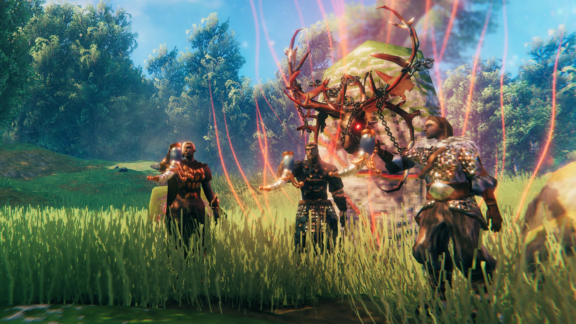 深岩银河 终极版 截图3