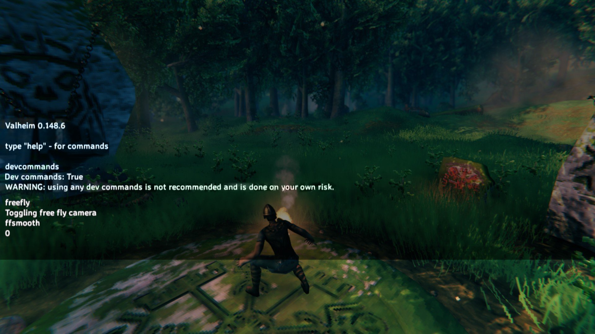 深岩银河 终极版 截图6