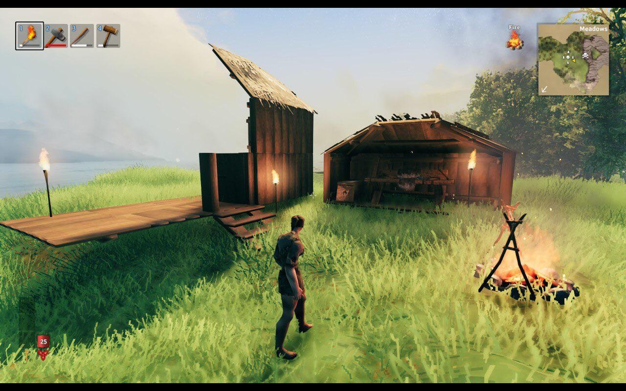 深岩银河 终极版 截图7