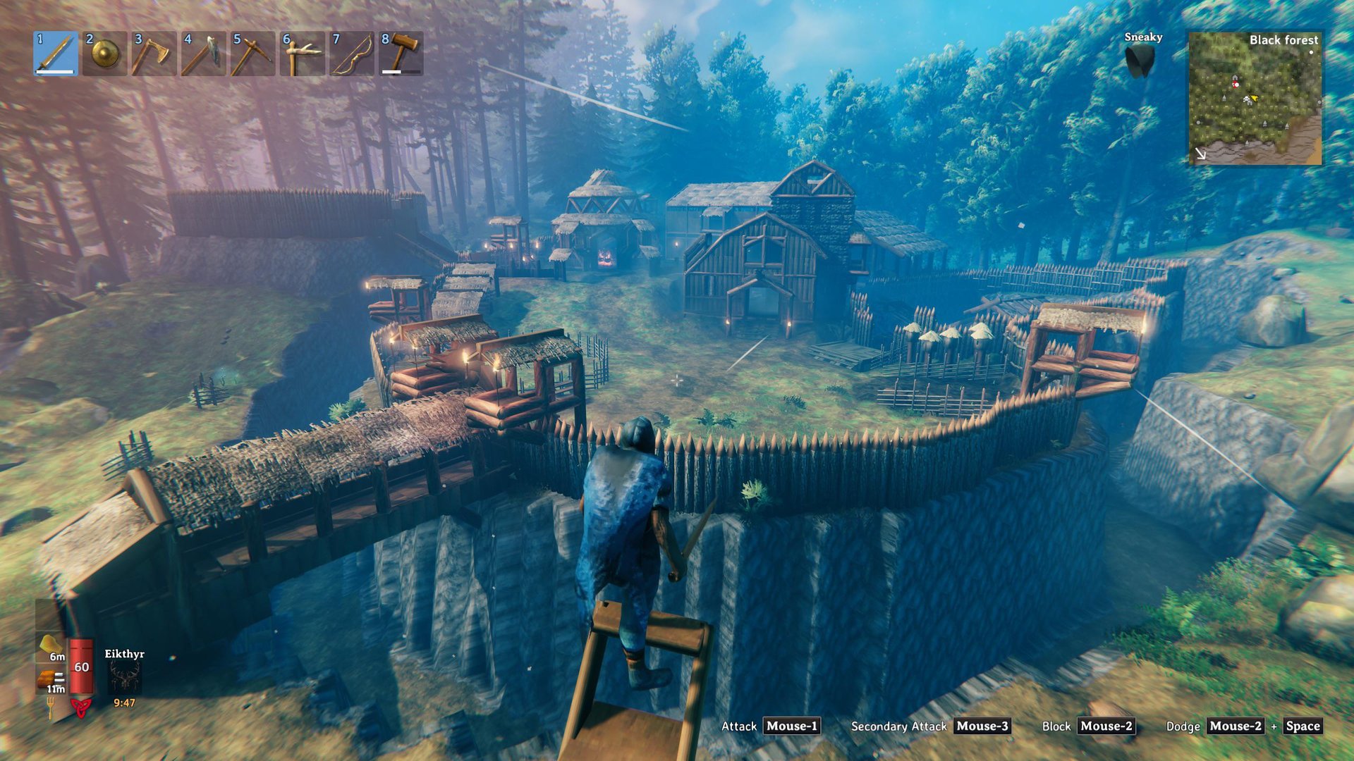 深岩银河 终极版 截图15