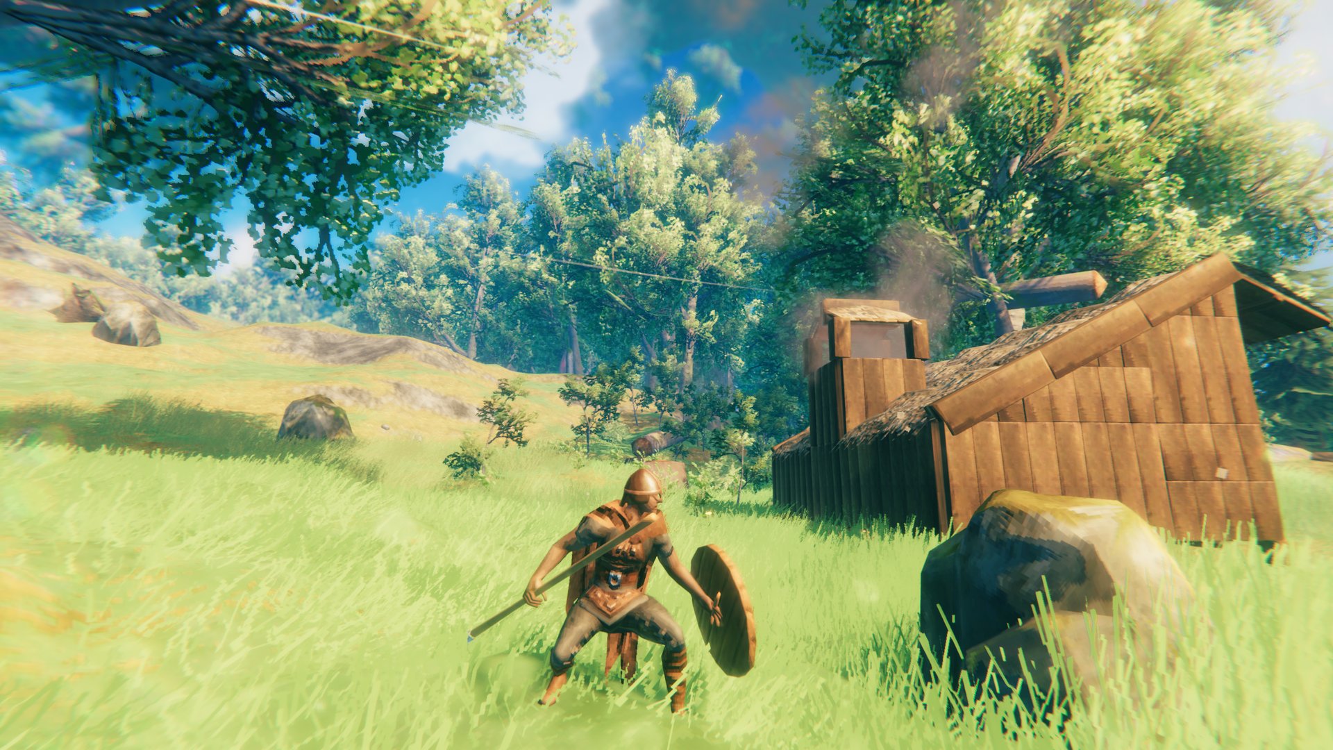 深岩银河 终极版 截图16