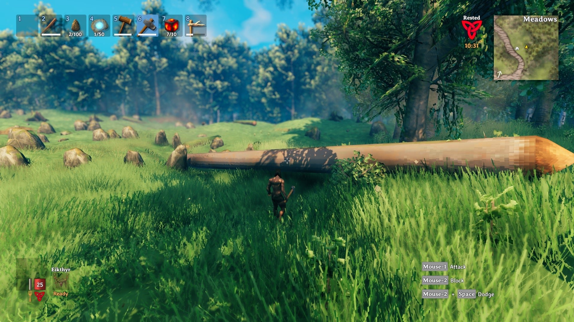 深岩银河 终极版 截图19