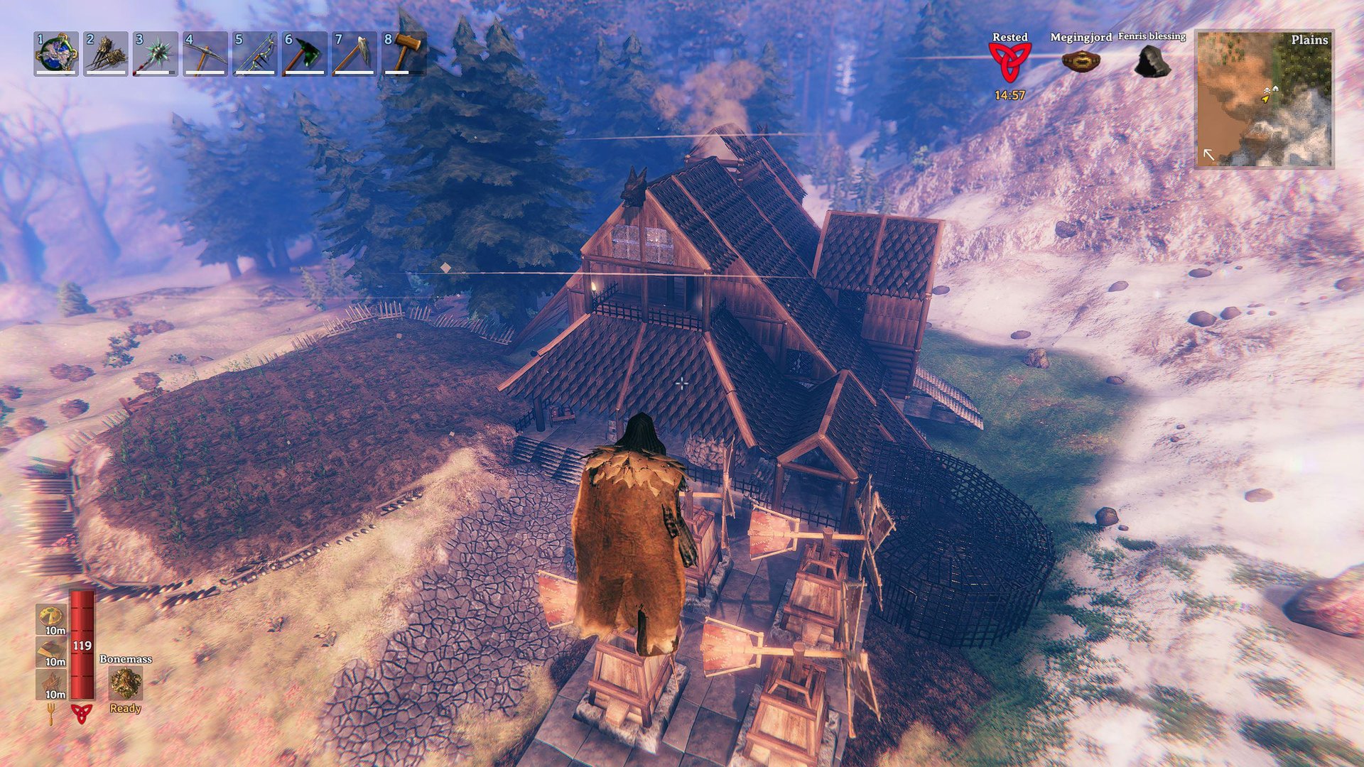 深岩银河 终极版 截图20