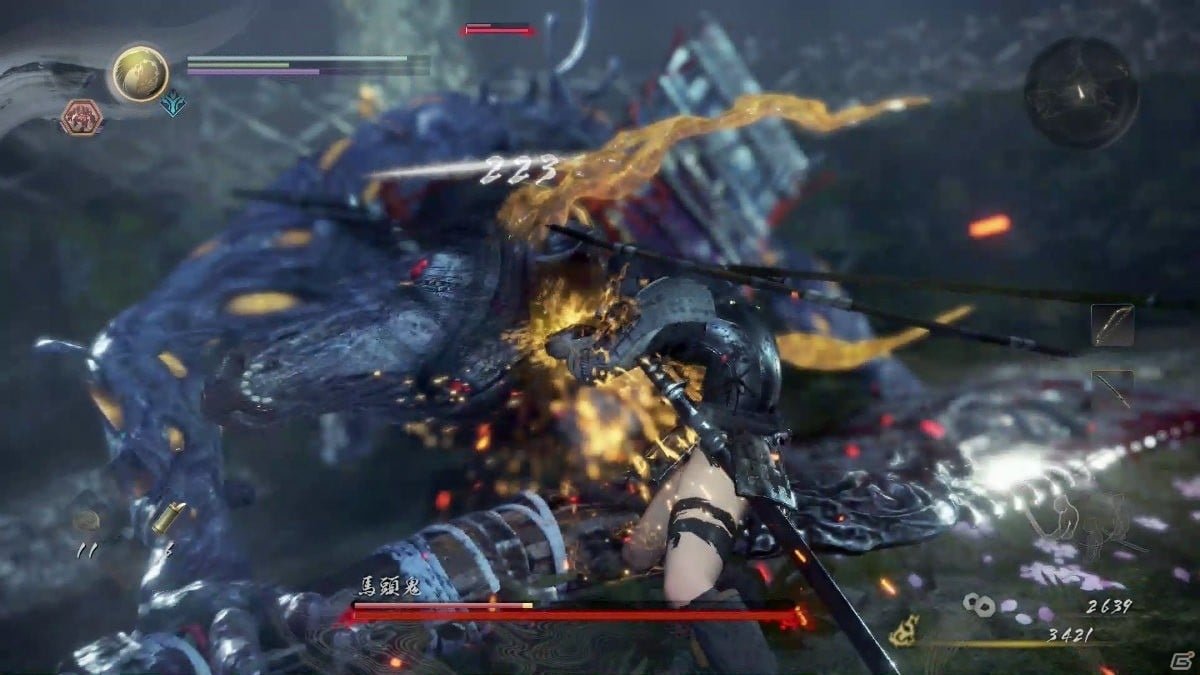 空洞骑士 重制版 截图6